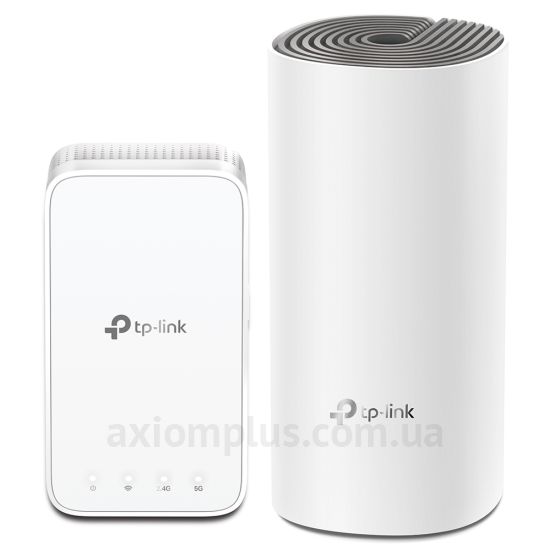 Фото TP-link DECO-E3-2-PACK