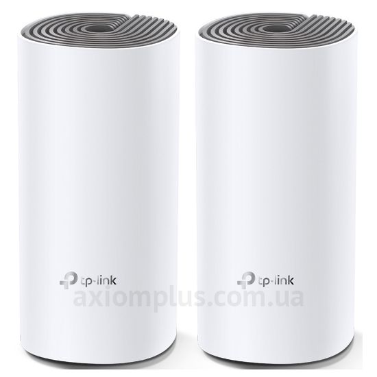 Зображення TP-link DECO-E4-2-PACK