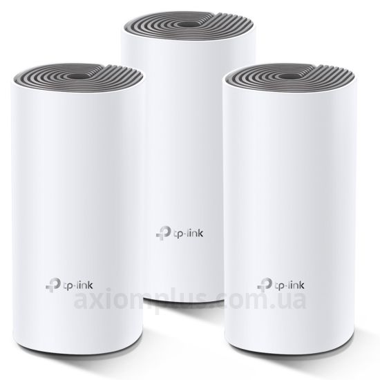 Фото TP-link DECO-E4-3-PACK