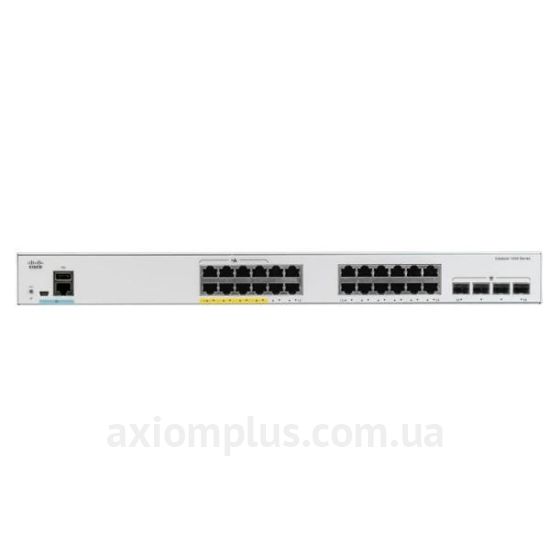 Фото Cisco Catalyst 1000
