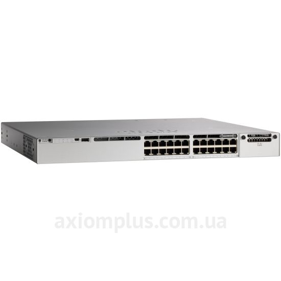 Фото Cisco Catalyst 9300
