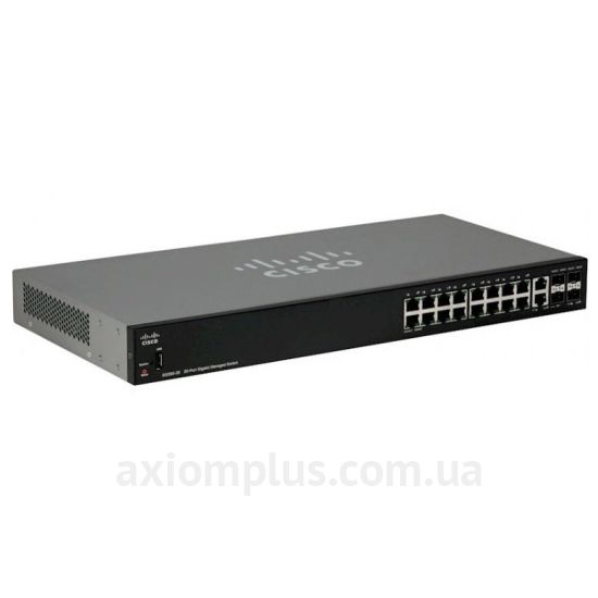 Изображение Cisco SG350-20