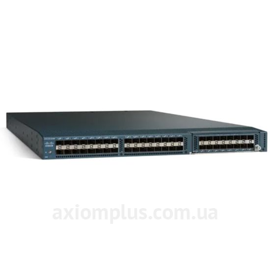 Фото Cisco UCS-SP7-INFR-FI48