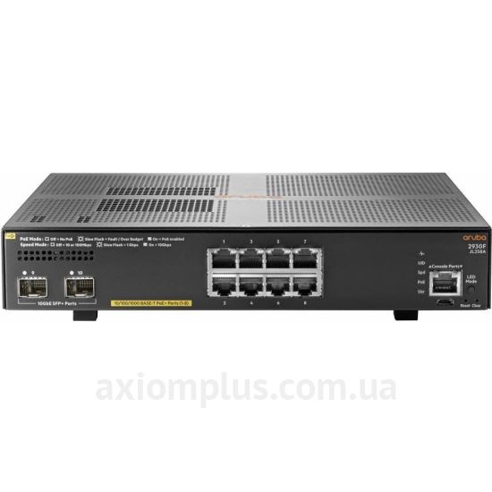 Фото Aruba JL258A