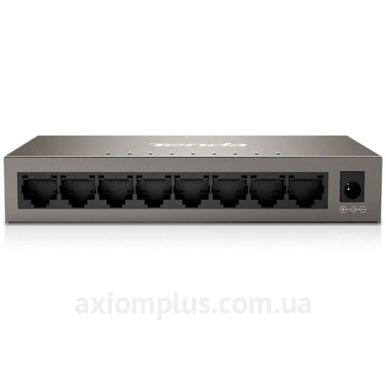 Зображення Tenda TEG1008M