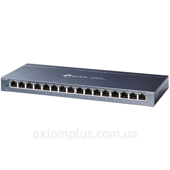 Изображение TP-link TL-SG116