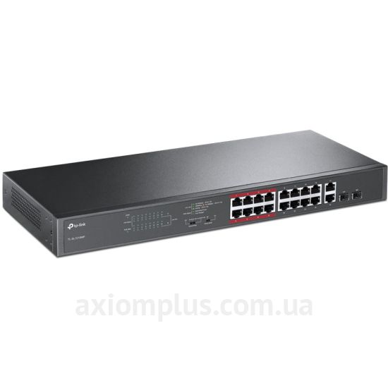 Зображення TP-link TL-SL1218MP