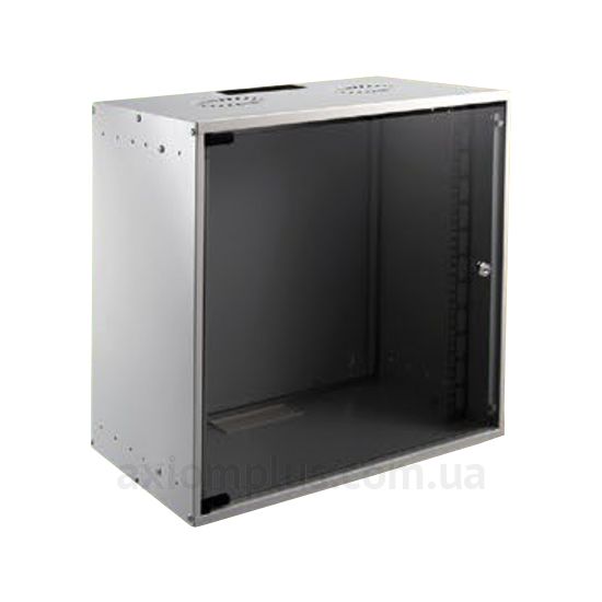 Серый серверный шкаф Mirsan SOHO 9U изображение MR.SOH09U40DE.02