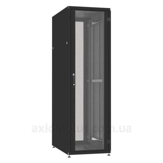 Черный серверный шкаф Zpas WZ-IT-246010-44AA-4-161-FP 24U изображение IT-246010-44AA-4-161-FP