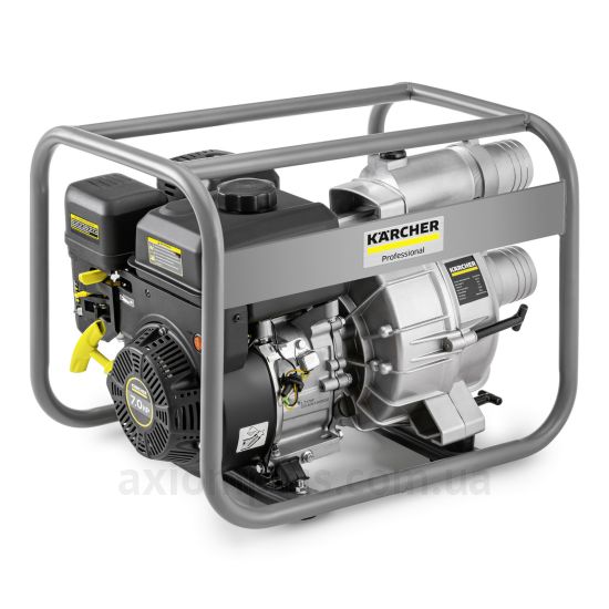 Фото Karcher WWP 45