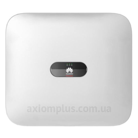 Фото инвертора Huawei SUN2000-10KTL-M0