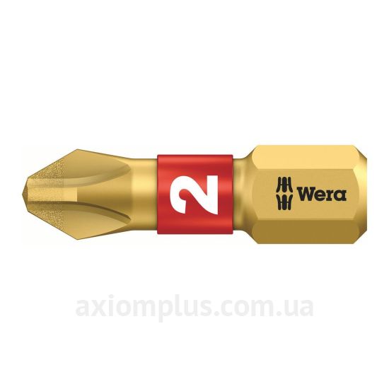 Зображення Wera BDC PH2 8818
