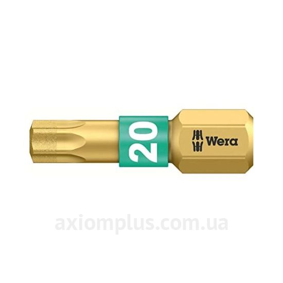 Фото Wera BDC Torx20 8951