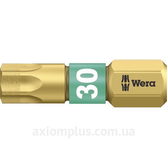 Зображення Wera BDC Torx30 8953