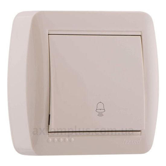 Изображение Lezard из серии Demet 711-0300-103 кремового цвета