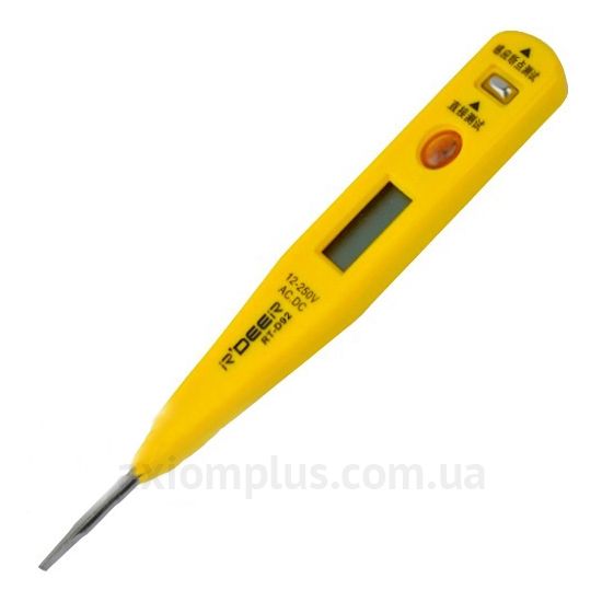 Фото Mastech RT-D92 - артикул 12-0931