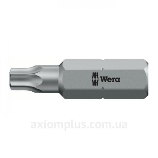 Зображення Wera Standart Torx27 8912