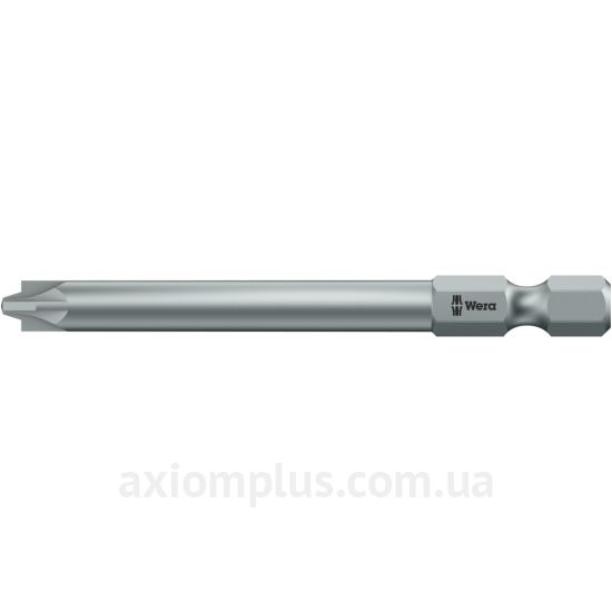Фото Wera Pozidriv Plus Minus 9205