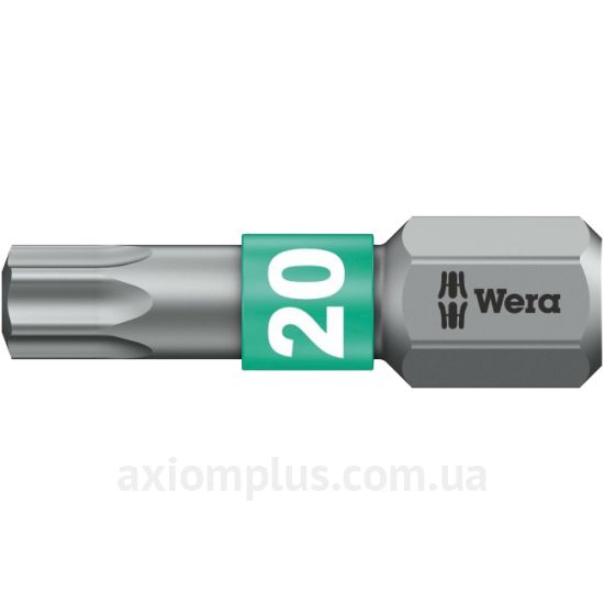 Фото Wera BTZ Torx20 8941