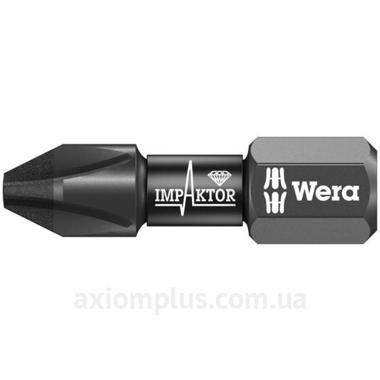 Изображение Wera DC Impaktor PH 8816