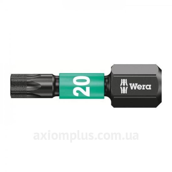 Фото Wera DC Impaktor Torx20 8964
