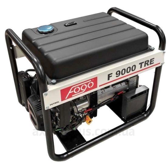 Зображення Fogo F9000TRE