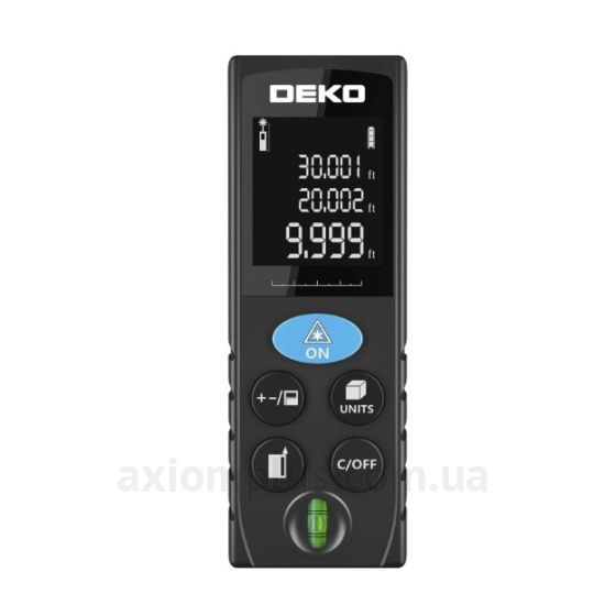 Фото Deko Basic LRD110-70m