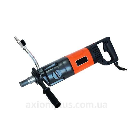 Электродрель GTM Basic CY-26/3EBM - изображение