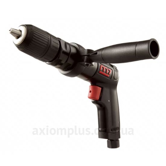 Електродриль Mighty Seven Professional QE-441 - фото