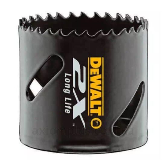 Фото DeWALT DT8120L