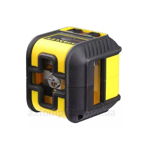 Лазерный нивелир Stanley STHT77502-1