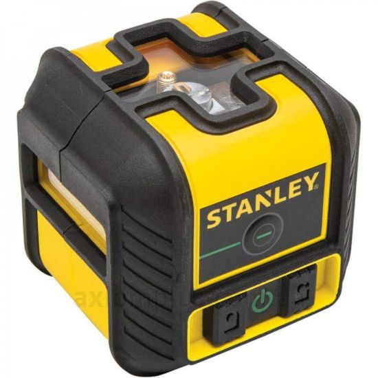 Лазерний нівелір Stanley STHT77592-1