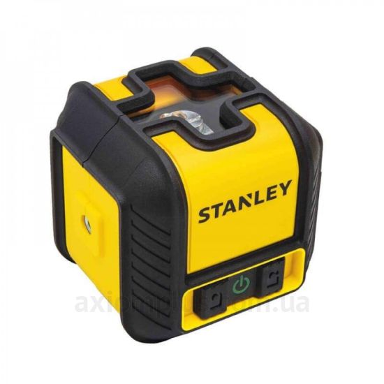 Лазерний нівелір Stanley STHT77499-1