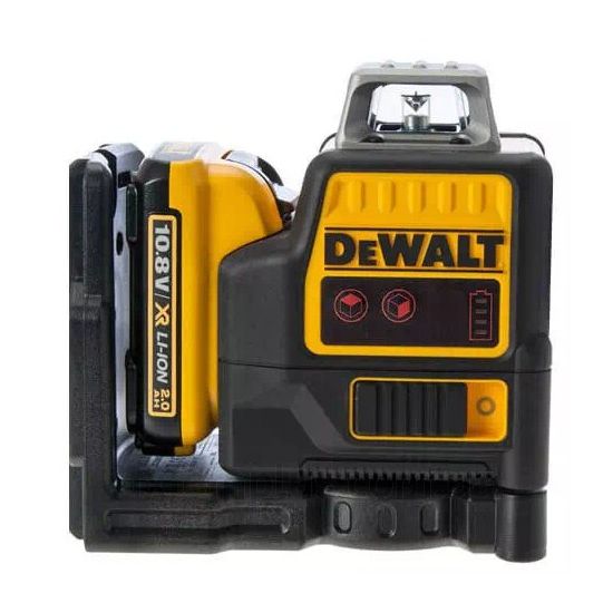 Лазерный нивелир DeWALT DCE0811D1R_1