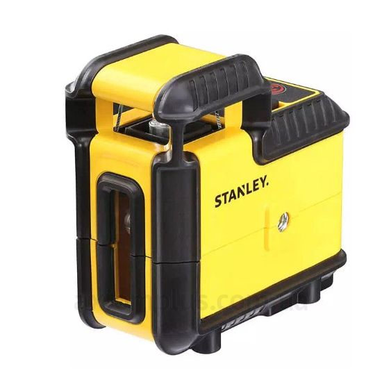 Лазерный нивелир Stanley STHT77504-1