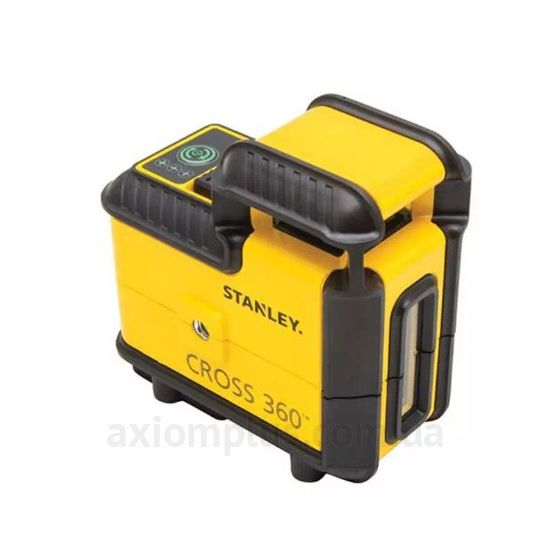 Лазерний нівелір Stanley STHT77594-1