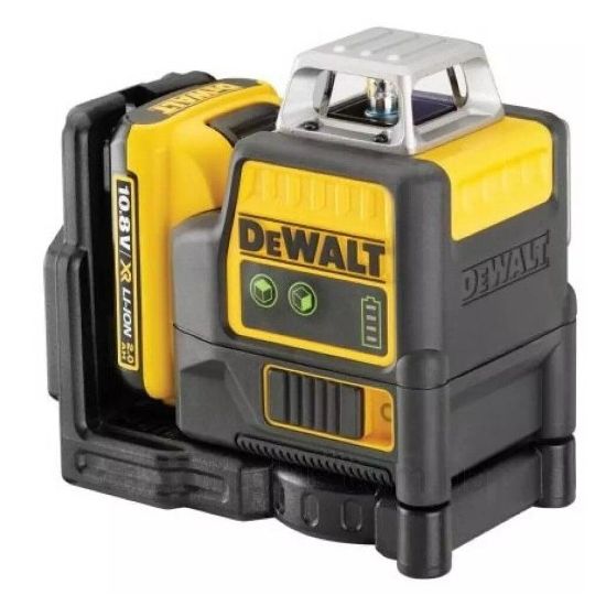 Лазерный нивелир DeWALT DCE0811D1G_1