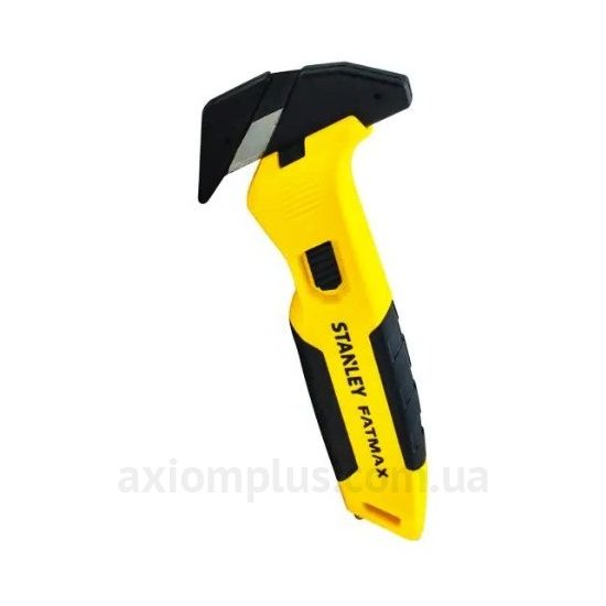 Фото ножа желтого цвета FatMax Артикул: FMHT10358-0