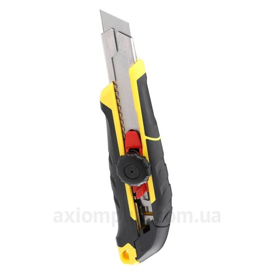 Изображение ножа черного цвета FatMax Артикул: FMHT10328-0