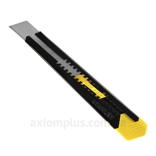 Изображение ножа черного цвета Артикул: STHT10341-0