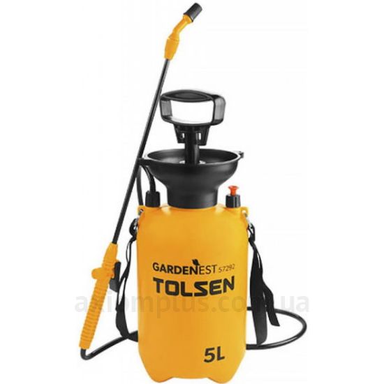 Изображение Tolsen 57292