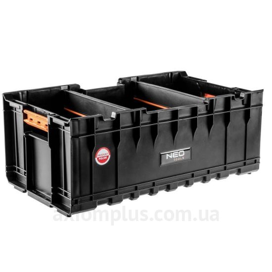 Neo Tools 84-267 (колір чорний) фото