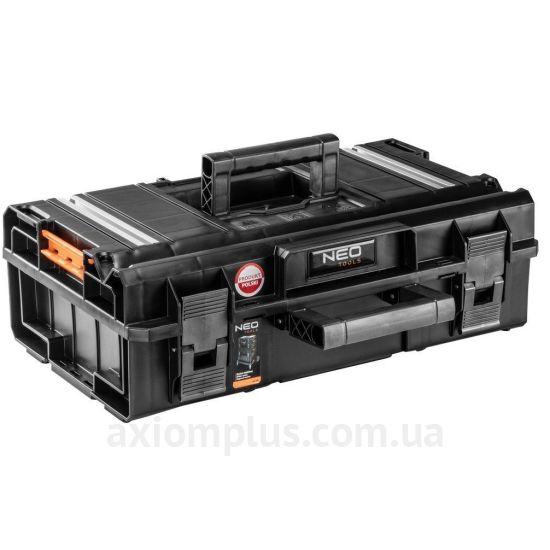 Neo Tools 84-265 (цвет черный) фото