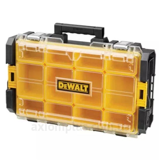 DeWALT DWST1-75522 (цвет оранжевый) фото