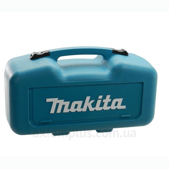 Makita 824562-2 (колір блакитний) фото