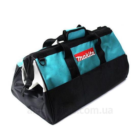 Makita 831271-6 (цвет голубой) фото