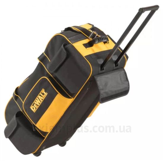 DeWALT DWST1-79210 (цвет черный) фото