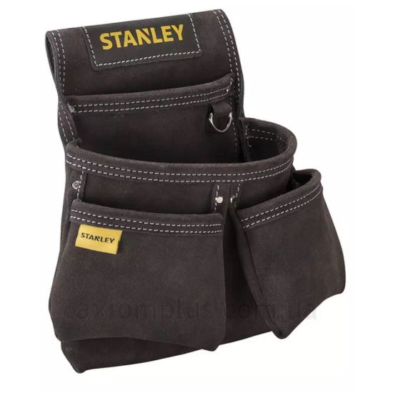 Stanley STST1-80116 (цвет черный) фото