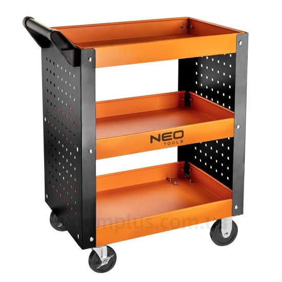 Neo Tools 84-229 (цвет оранжевый) фото