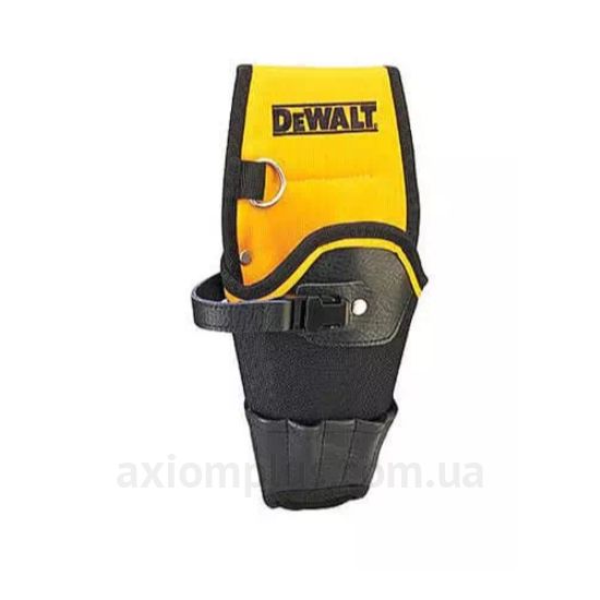 DeWALT DWST1-75653 (цвет оранжевый) фото